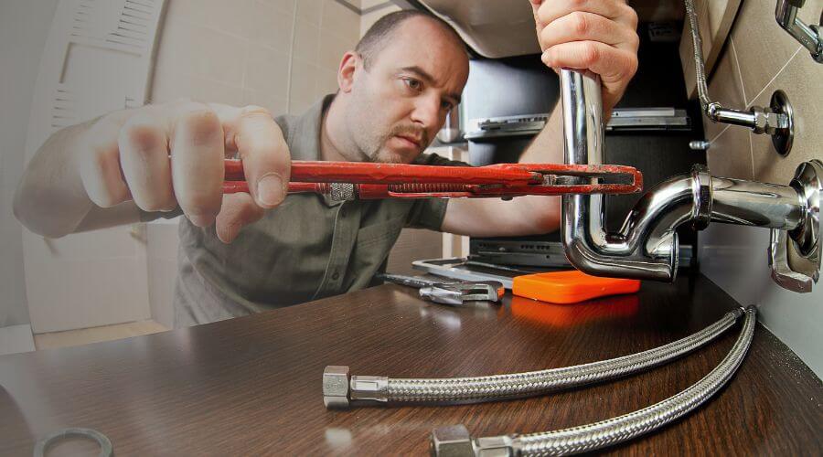 Professional same day plumber in Gervais, OR